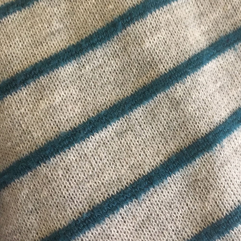 Striped Cardigan - Picture 4 of 4